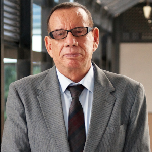 Gerardo Morera Rojas